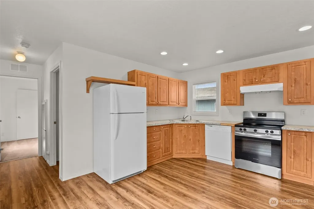 3928 21st Avenue SE Lacey WA 98503