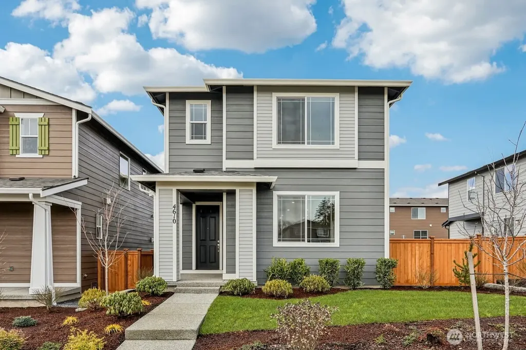 4610 87th Avenue NE Marysville WA 98270