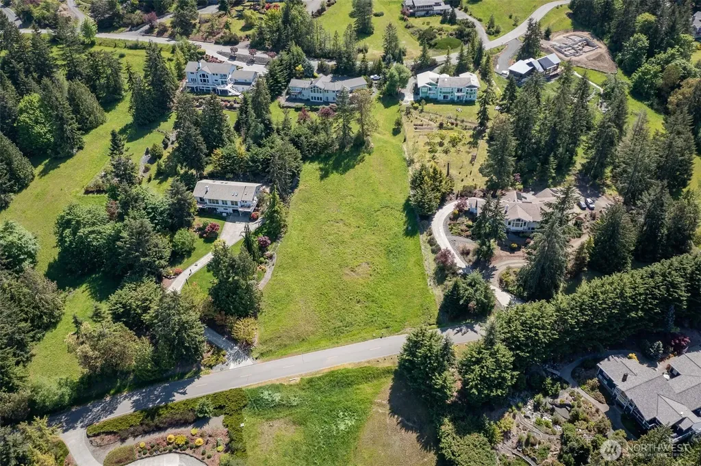 973 Fox Hollow Road Sequim WA 98362