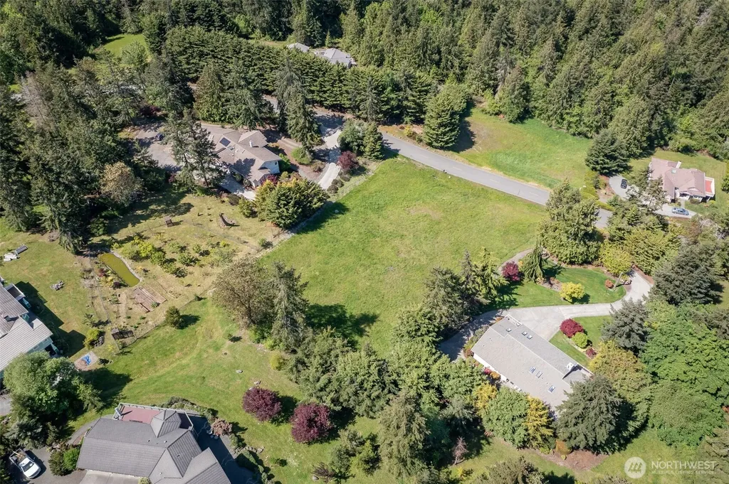 973 Fox Hollow Road Sequim WA 98362