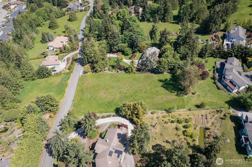 973 Fox Hollow Road Sequim WA 98362