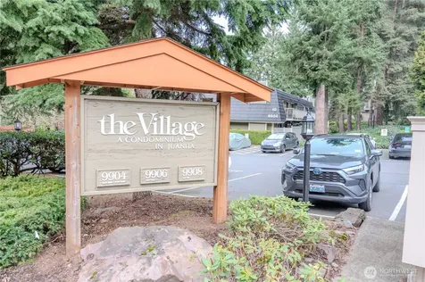 9904 NE 124th Street Kirkland WA 98034