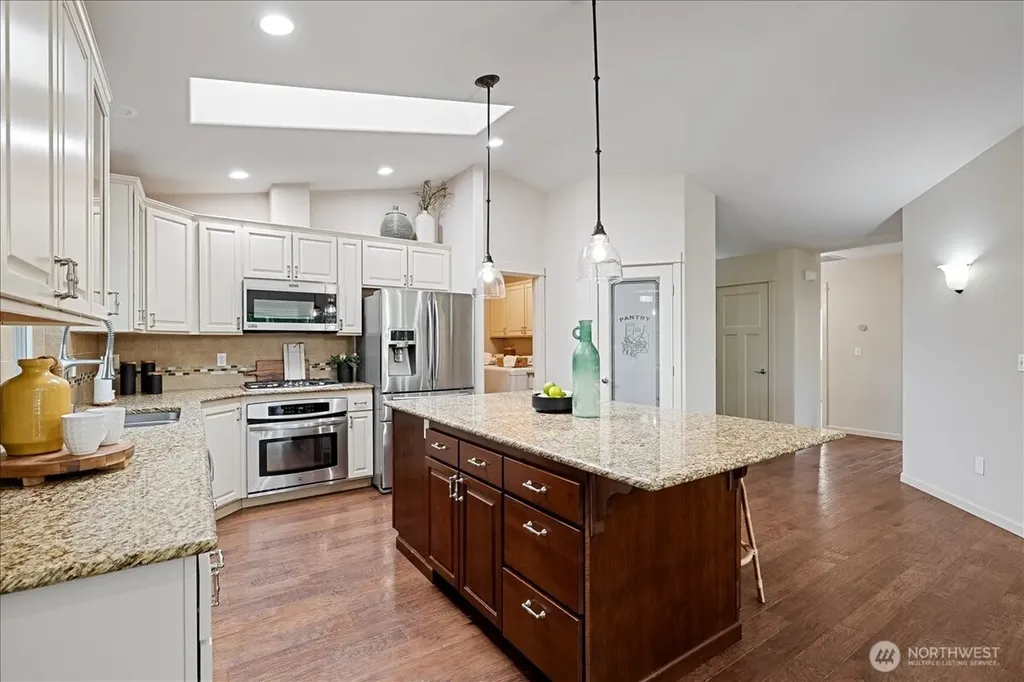 15624 42nd Drive SE Bothell WA 98012