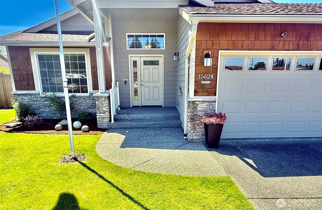15624 42nd Drive SE Bothell WA 98012