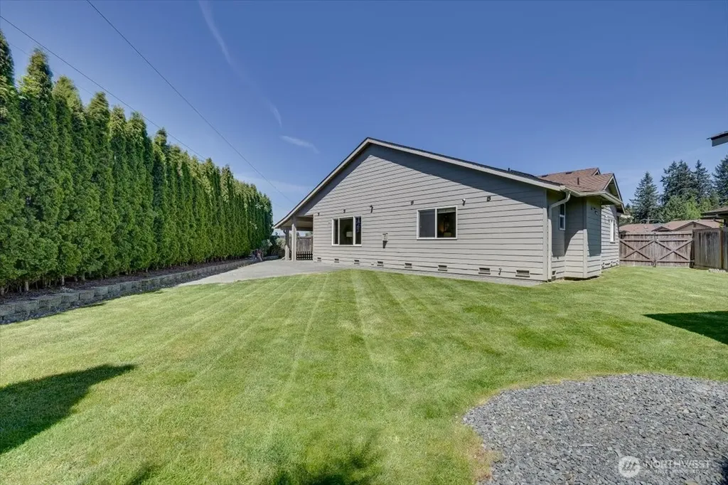 15624 42nd Drive SE Bothell WA 98012