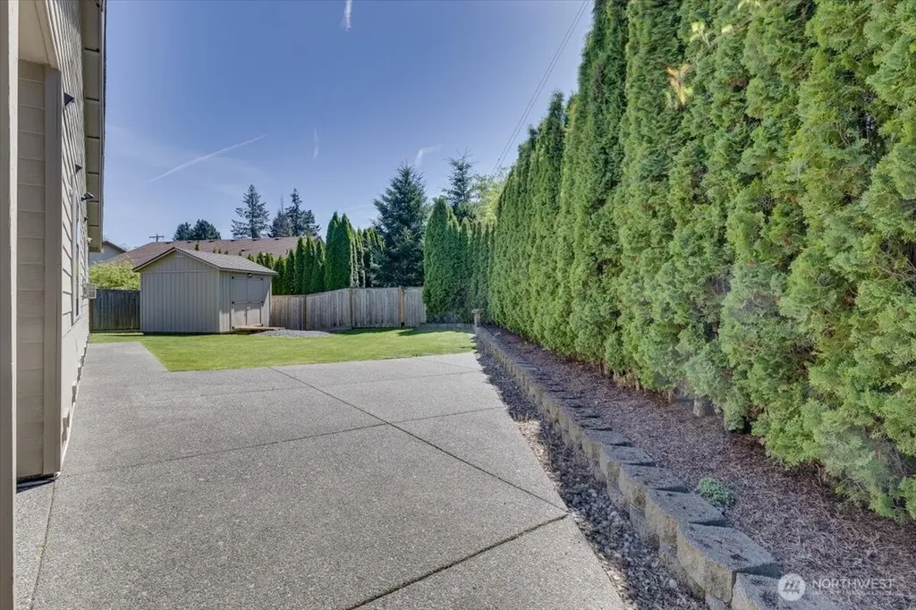 15624 42nd Drive SE Bothell WA 98012