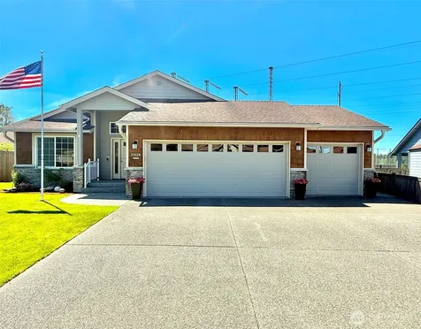15624 42nd Drive SE Bothell WA 98012