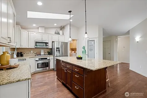 15624 42nd Drive SE Bothell WA 98012