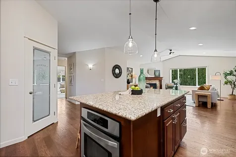 15624 42nd Drive SE Bothell WA 98012