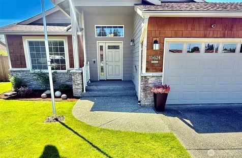 15624 42nd Drive SE Bothell WA 98012