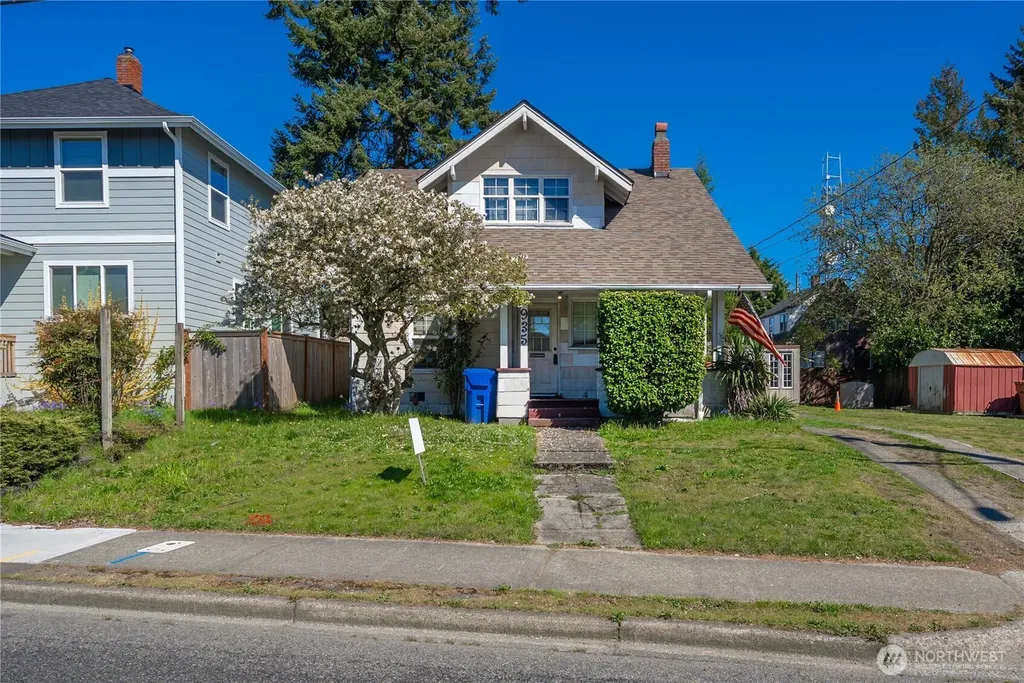 935 S Sprague Avenue Tacoma WA 98405