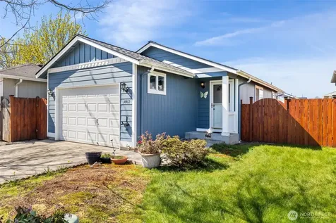 14902 44th Drive NE Marysville WA 98271