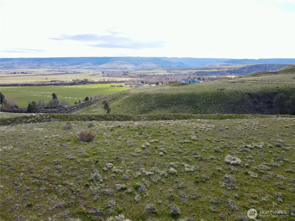731 Deer Valley Drive Ellensburg WA 98926