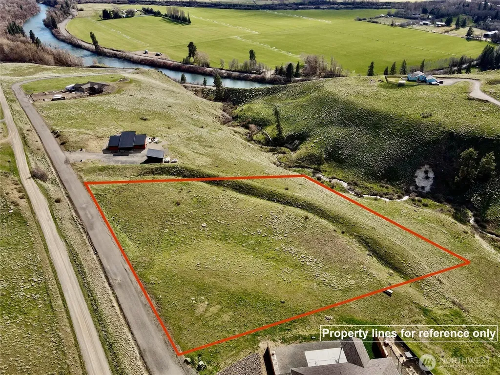 731 Deer Valley Drive Ellensburg WA 98926
