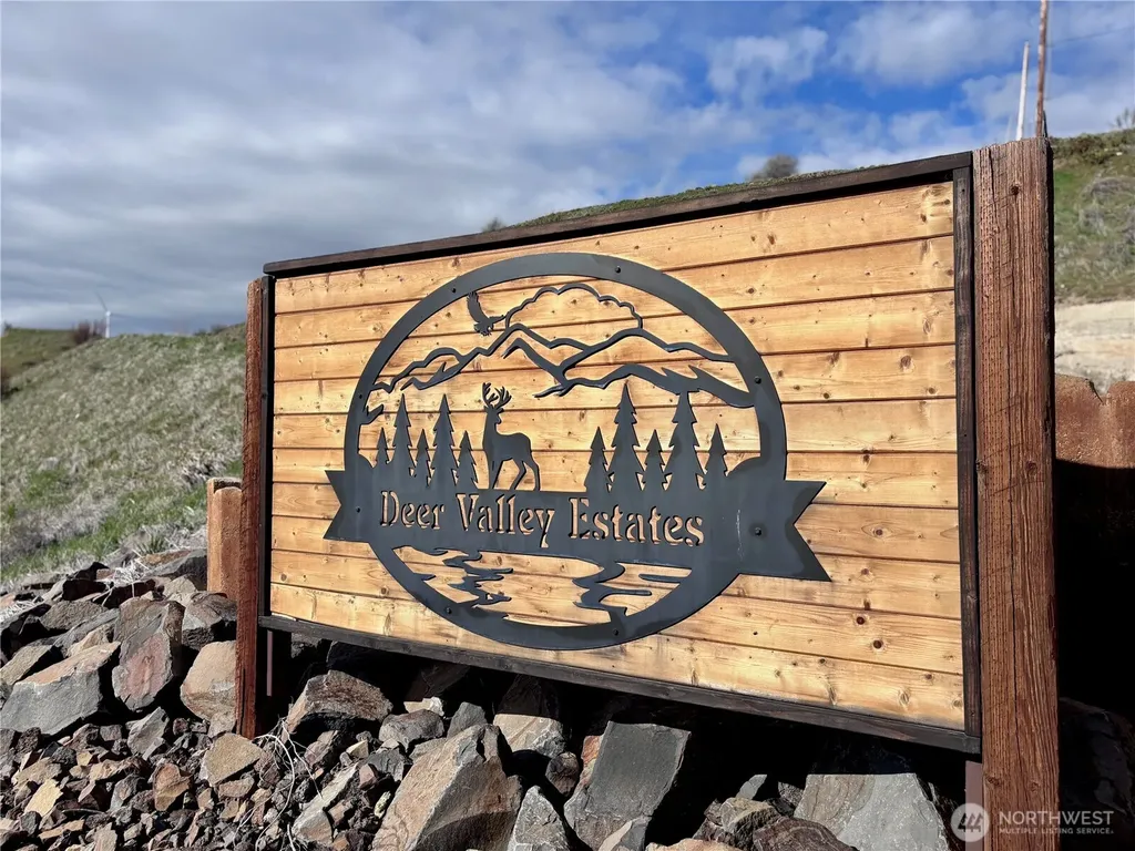 731 Deer Valley Drive Ellensburg WA 98926