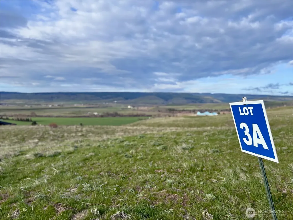 731 Deer Valley Drive Ellensburg WA 98926