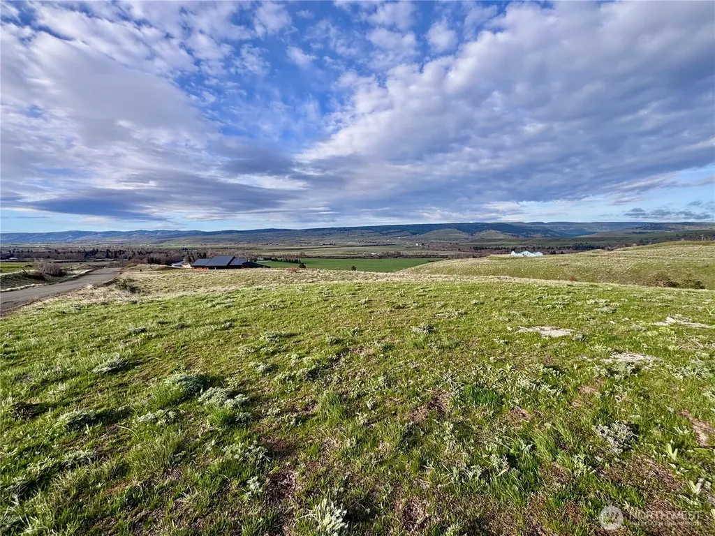 731 Deer Valley Drive Ellensburg WA 98926