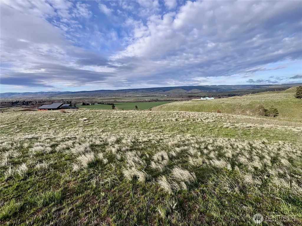 731 Deer Valley Drive Ellensburg WA 98926