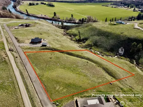 731 Deer Valley Drive Ellensburg WA 98926