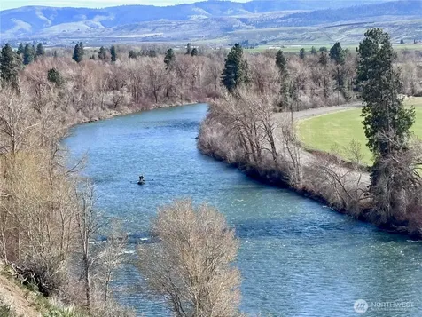 731 Deer Valley Drive Ellensburg WA 98926