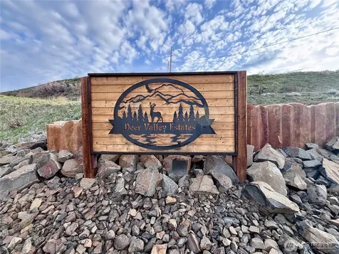 731 Deer Valley Drive Ellensburg WA 98926