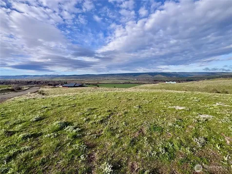 731 Deer Valley Drive Ellensburg WA 98926
