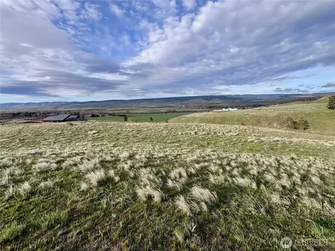 731 Deer Valley Drive Ellensburg WA 98926