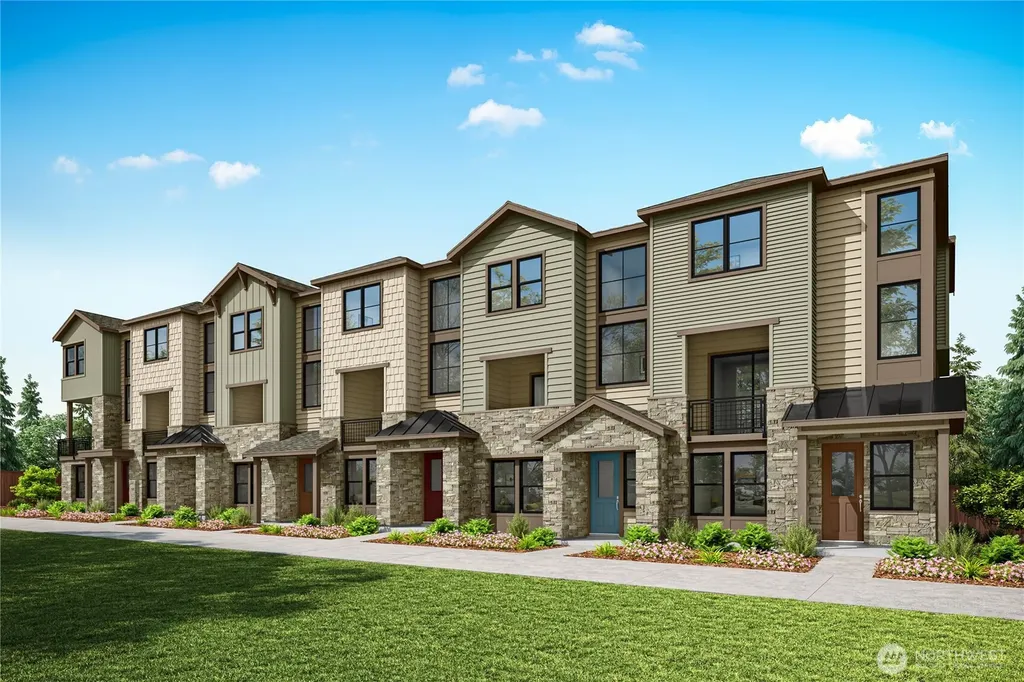 34215 SE Summit Street Snoqualmie WA 98065