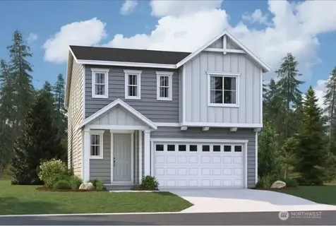 4725 85th Avenue NE Marysville WA 98270