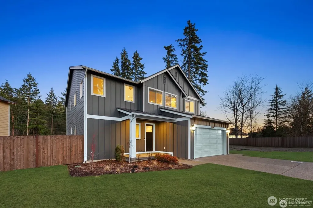 1409 60th Avenue NE Tacoma WA 98422