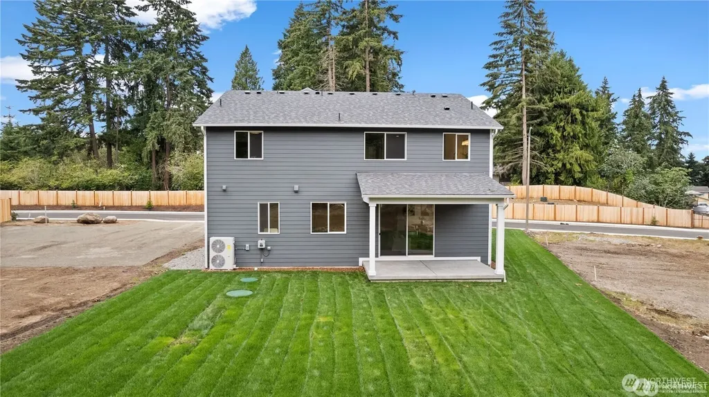 1409 60th Avenue NE Tacoma WA 98422