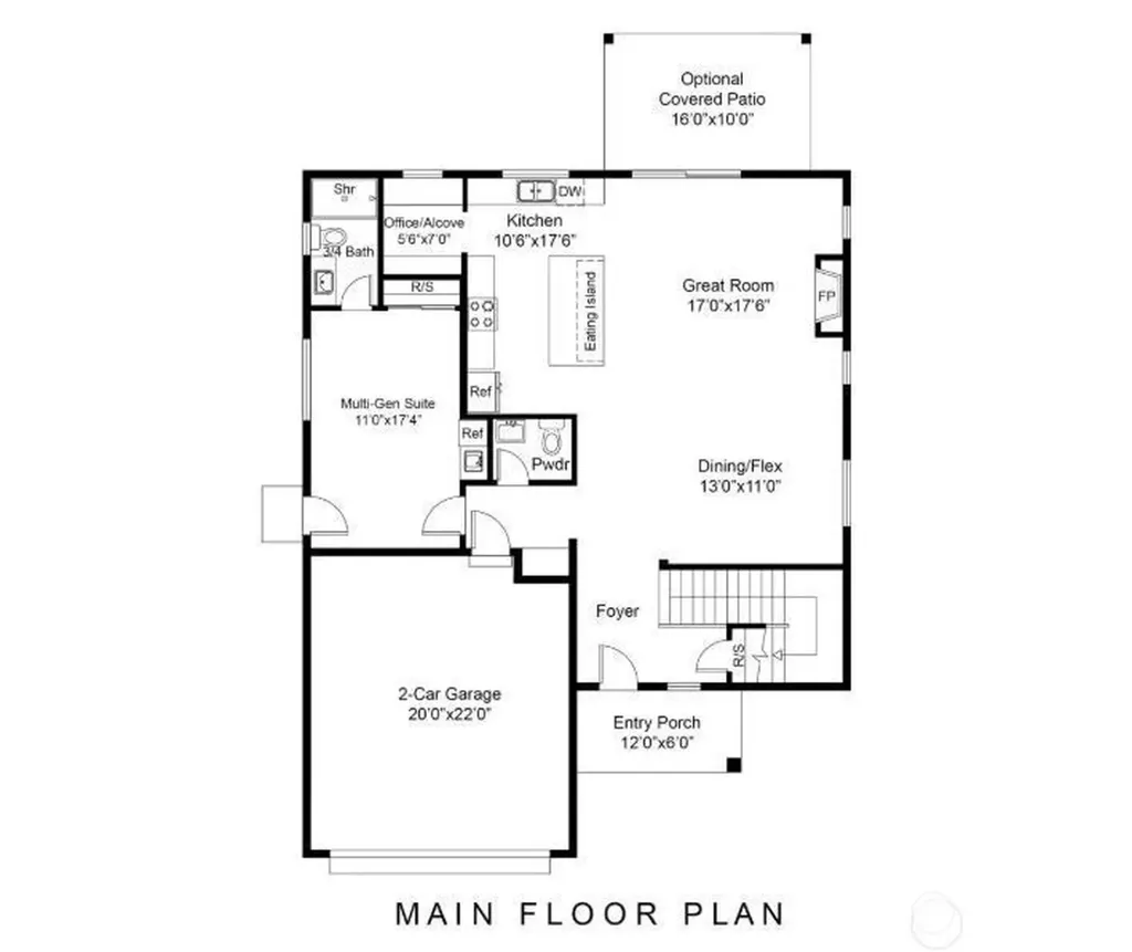 1409 60th Avenue NE Tacoma WA 98422