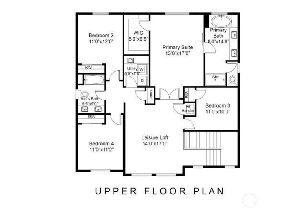 1409 60th Avenue NE Tacoma WA 98422