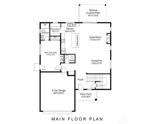 1409 60th Avenue NE Tacoma WA 98422