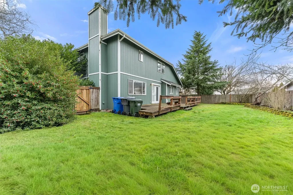 21804 41st Avenue Ct E Spanaway WA 98387