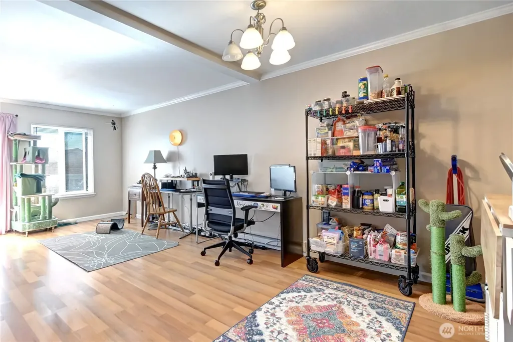 8823 Holly Drive Everett WA 98208
