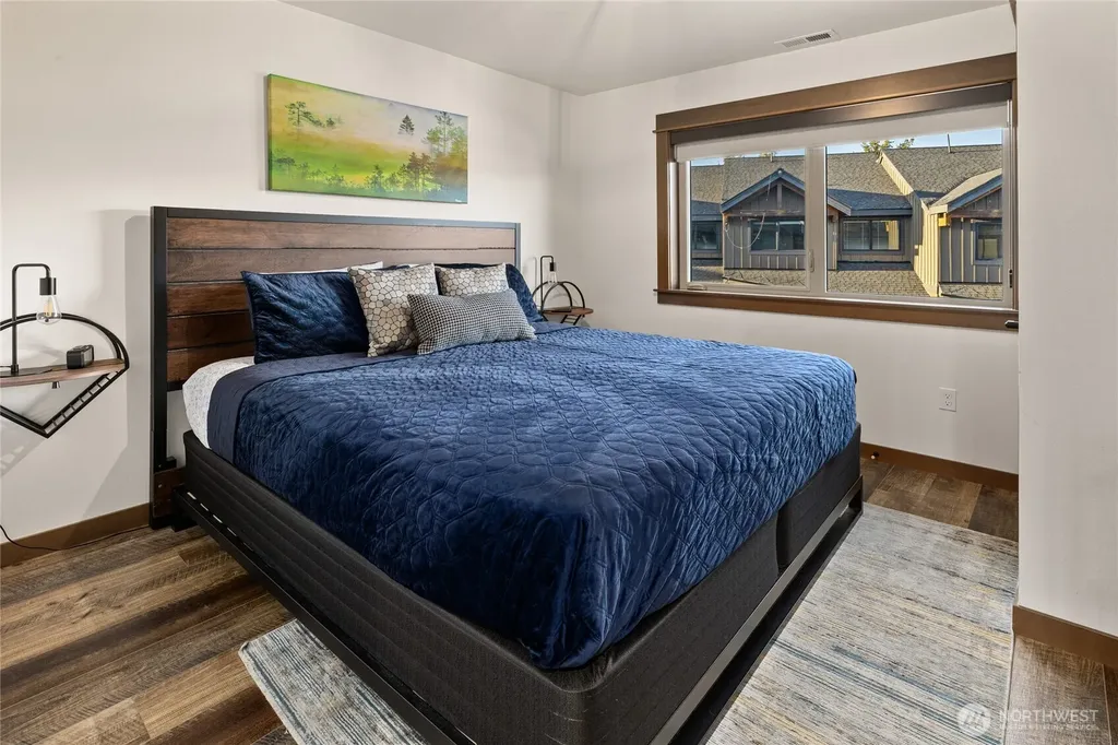 100 Wildflower Loop Cle Elum WA 98922