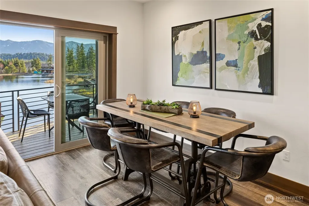 100 Wildflower Loop Cle Elum WA 98922