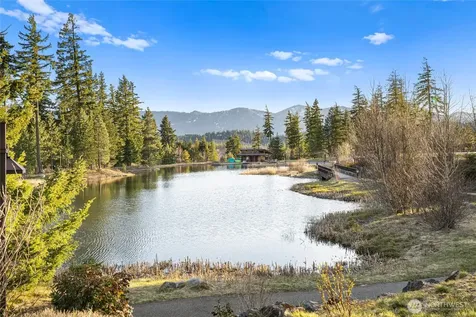 100 Wildflower Loop Cle Elum WA 98922