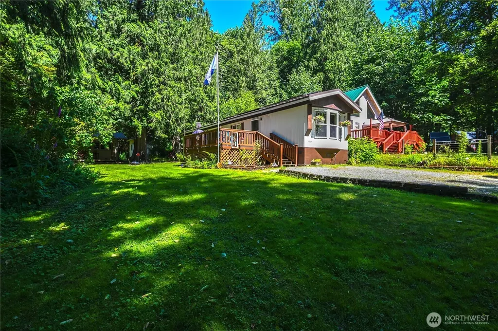 64193 E Cascade Drive Marblemount WA 98267