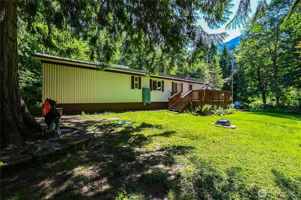 64193 E Cascade Drive Marblemount WA 98267