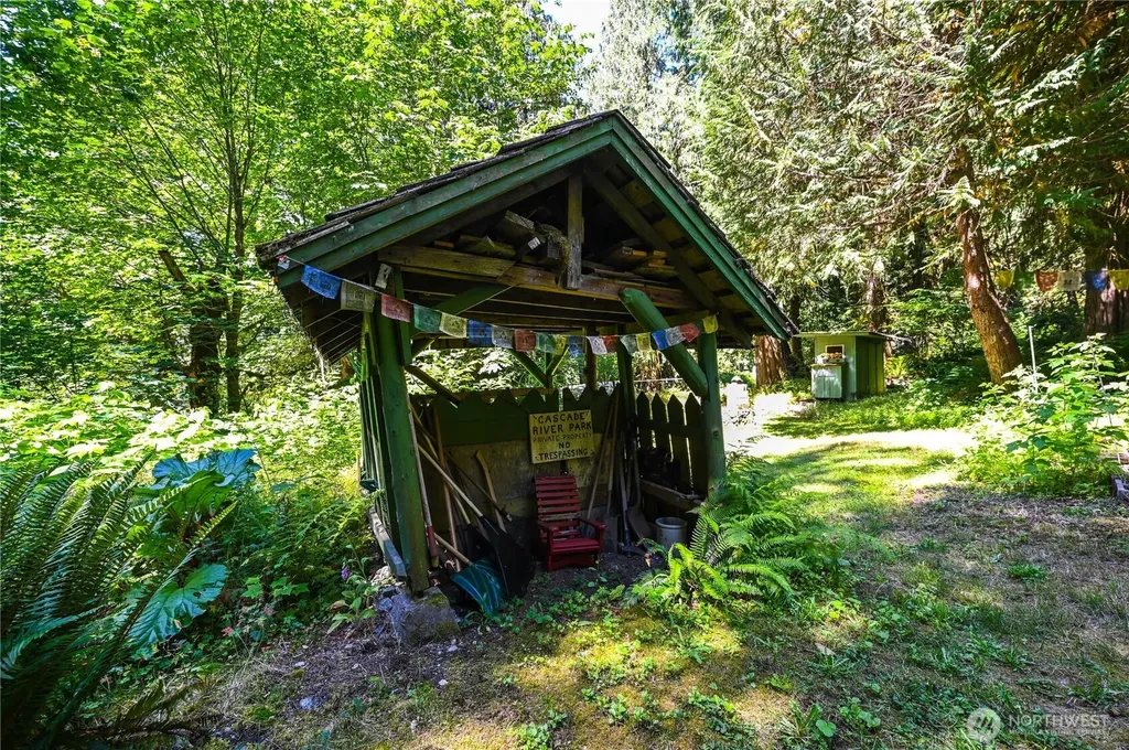 64193 E Cascade Drive Marblemount WA 98267