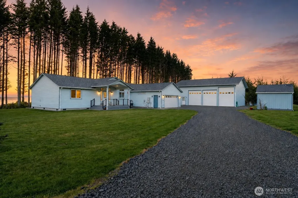 47 Willapa Sands Lane South Bend WA 98586