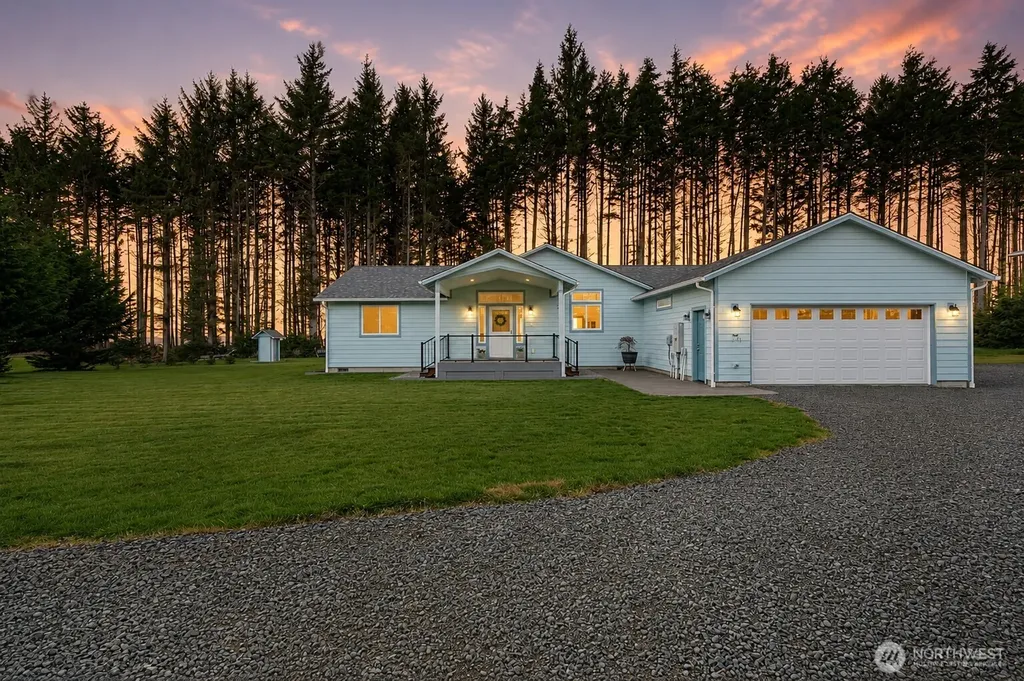 47 Willapa Sands Lane South Bend WA 98586