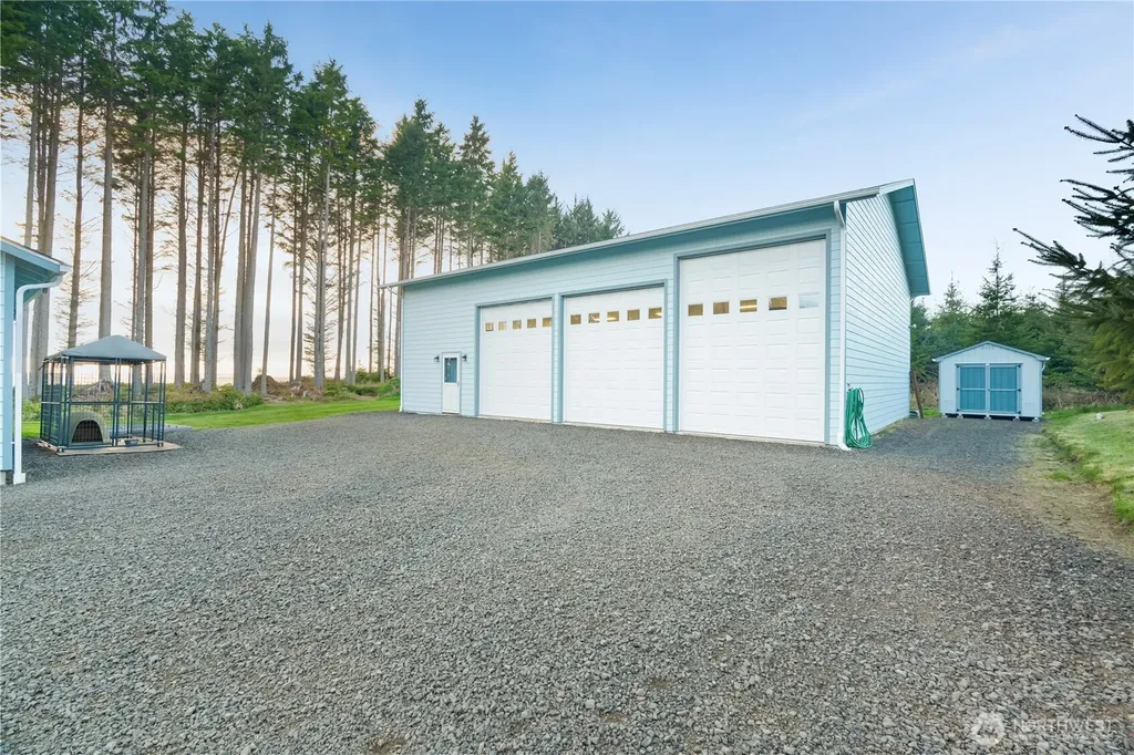 47 Willapa Sands Lane South Bend WA 98586