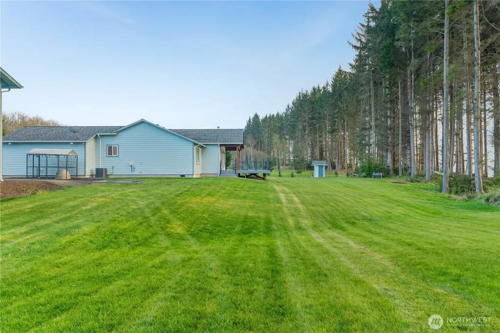 47 Willapa Sands Lane South Bend WA 98586