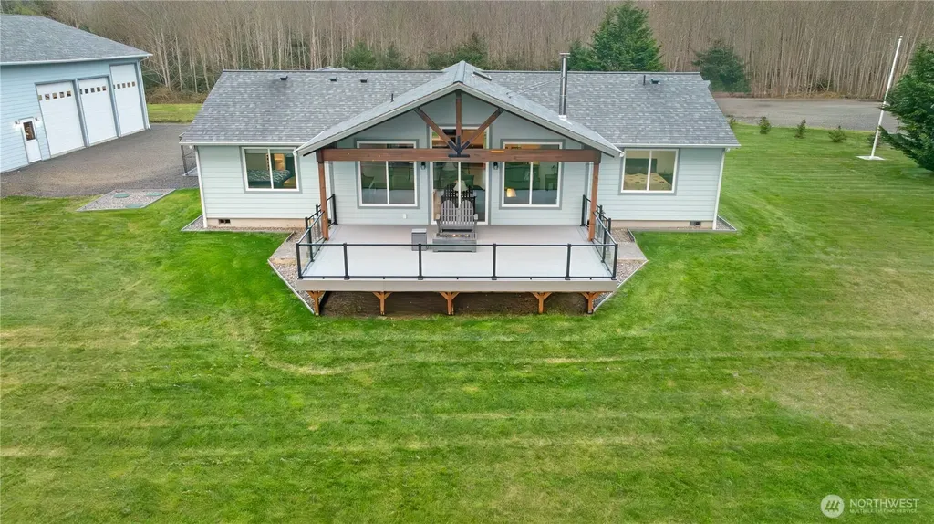 47 Willapa Sands Lane South Bend WA 98586