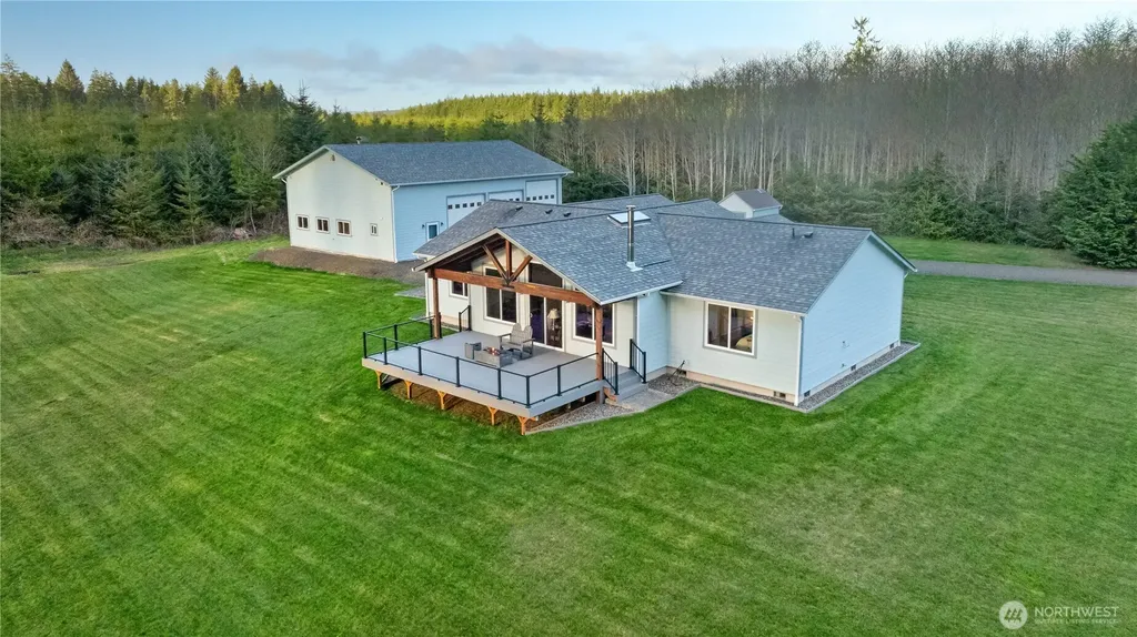 47 Willapa Sands Lane South Bend WA 98586