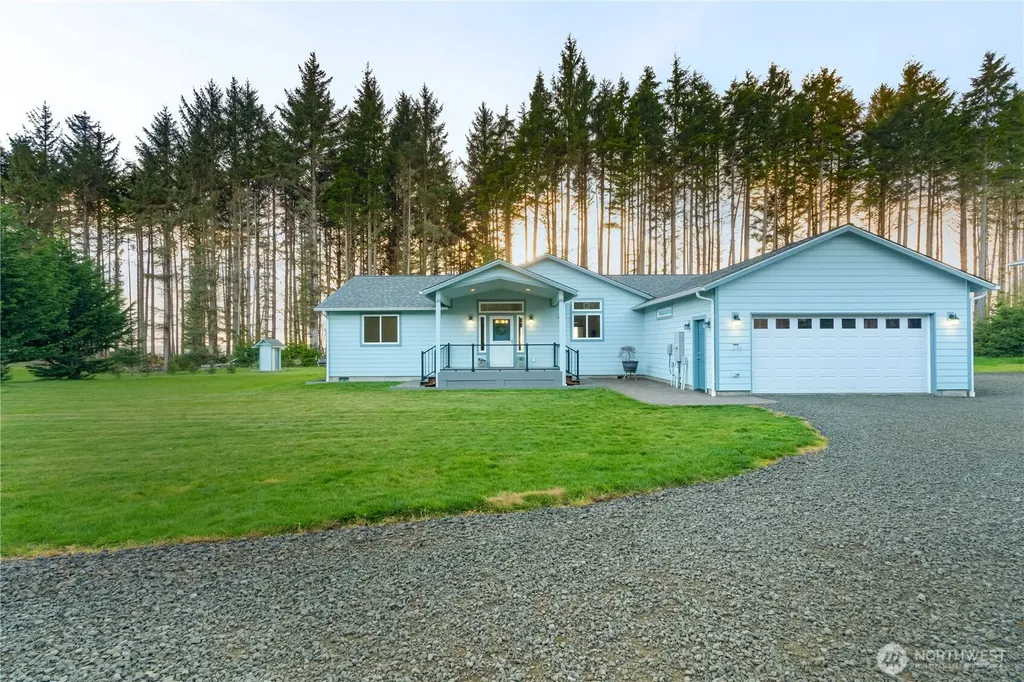 47 Willapa Sands Lane South Bend WA 98586