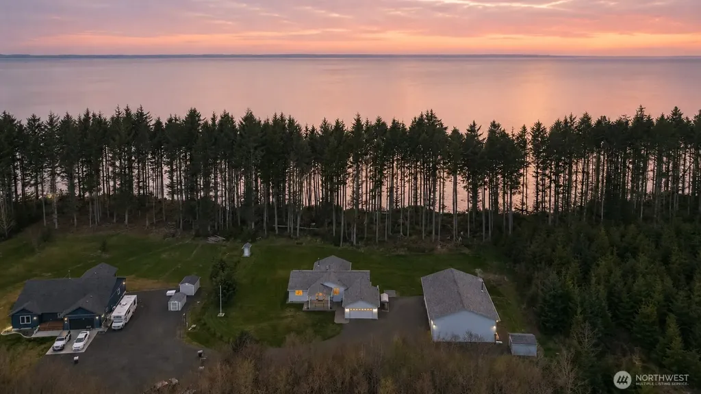 47 Willapa Sands Lane South Bend WA 98586